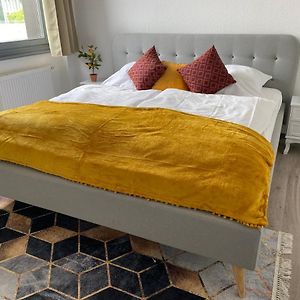 Appartement met Drie Slaapkamers