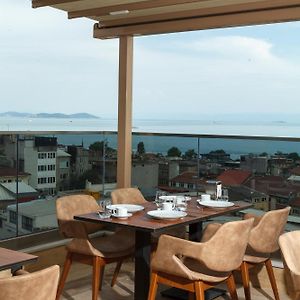 Istanbul Old City Beyazid Belmond Hotel